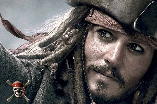 Los Seguidores de (PIRATAS DEL CARIBE) Piden Parlamento. A Favor o en Contra?. 