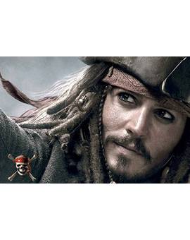 Los Seguidores de (PIRATAS DEL CARIBE) Piden Parlamento. A Favor o en Contra?. 