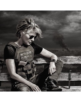 Guía Sobre las Líneas Temporales de (TERMINATOR). 