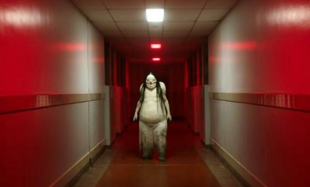 Nuevo Trailer de (HISTORIAS DE MIEDO PARA CONTAR EN LA OSCURIDAD). 