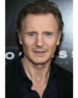 Cumple 67 Años "Liam Neeson". Qué Película és Vuestra Preferida?. 