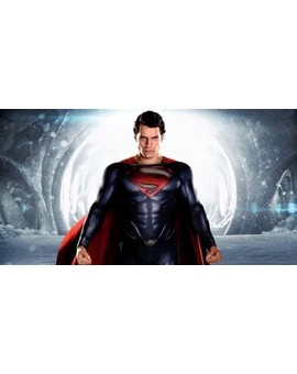 Adiós a "Henry Cavill" Como (SUPERMAN). 