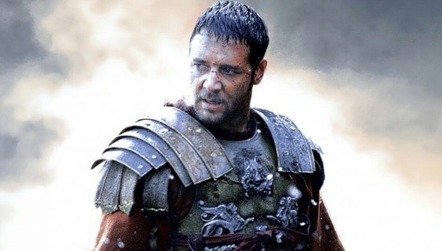 Ya Sabemos Cuando Pasará (GLADIATOR 2). 