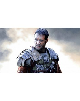 Ya Sabemos Cuando Pasará (GLADIATOR 2). 