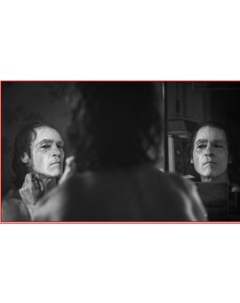 Nueva Imagen de (EL JOKER) de "Joaquin Phoenix" y Confirmada la Calificación R.