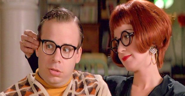 "Annie Potts" Estará en (CAZAFANTASMAS 3). Ya Sólo Falta "Rick Moranis". 