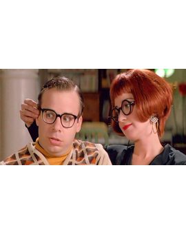 "Annie Potts" Estará en (CAZAFANTASMAS 3). Ya Sólo Falta "Rick Moranis". 