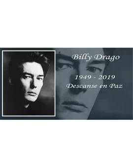 Fallece "Billy Drago" el Villano de (LOS INTOCABLES DE ELLIOT NESS).