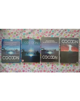 Mi Colección (COCOON). 