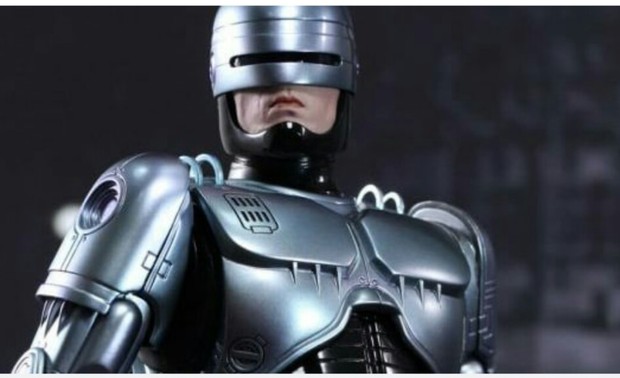 (ROBOCOP) Veremos la Armadura Original en la Secuela que Prepara "Neill Blomkamp". 