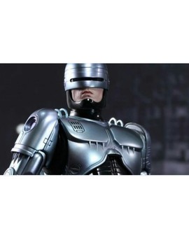 (ROBOCOP) Veremos la Armadura Original en la Secuela que Prepara "Neill Blomkamp". 
