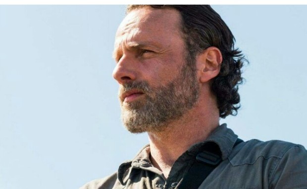 (FEAR THE WALKING DEAD) Desvela más sobre el Grupo que se llevó a RICK. "SPOILERS". 