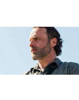(FEAR THE WALKING DEAD) Desvela más sobre el Grupo que se llevó a RICK. "SPOILERS". 