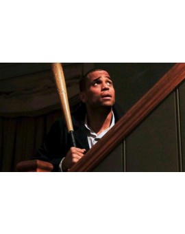 Primer Trailer del Remake de (LA ESCALERA DE JACOB). 