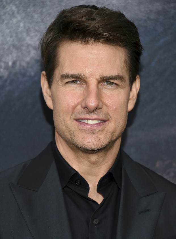 Hoy Cumple 57 Años "TOM CRUISE". Qué Película és Vuestra Preferida?. 