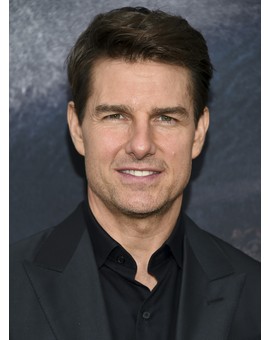 Hoy Cumple 57 Años "TOM CRUISE". Qué Película és Vuestra Preferida?. 
