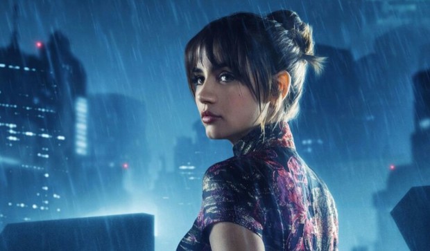 Rumor: "Ana de Armas" Candidata para ser CATWOMAN en (THE BATMAN). 