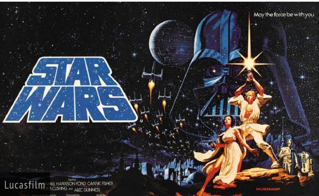 Al fin se podrá volver a ver la (STAR WARS) sin Añadidos Digitales. 