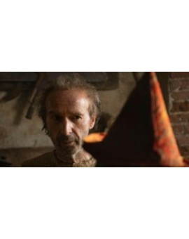 Trailer de (PINOCCHIO) con "Roberto Benigni".