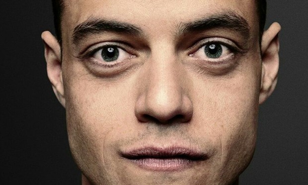 La Condición de "Rami Maleck" para hacer de Terrorista en (BOND 25).