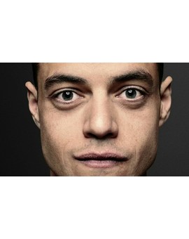 La Condición de "Rami Maleck" para hacer de Terrorista en (BOND 25).