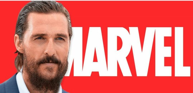 "Matthew Mcconaughey" El Héroe o Villano que Necesitamos. 