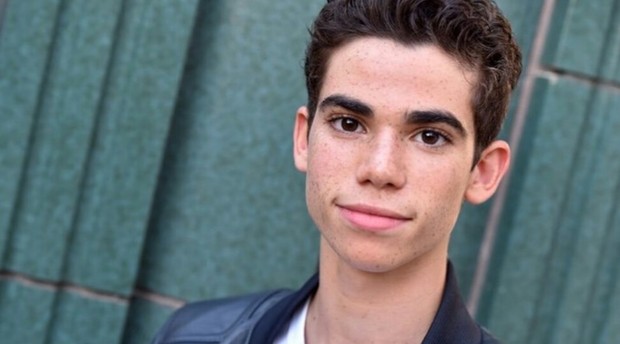 Muere "Cameron Boyce" Actor de 20 Años de Disney Channel. 