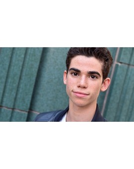 Muere "Cameron Boyce" Actor de 20 Años de Disney Channel. 
