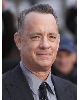 Hoy Cumple 63 Años "TOM HANKS". Qué Película és Vuestra Preferida?. 