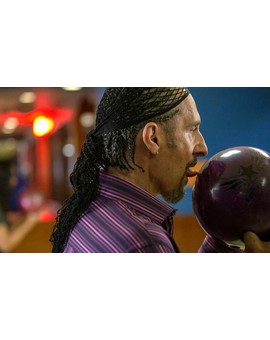 (THE JESUS ROLLS) El Spin off de (EL GRAN LEBOWSKI) Llegará a Principios de 2020.