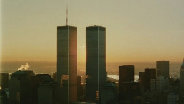 Os Acordáis de.. (SPIDERMAN) Trailer Twin tower. 