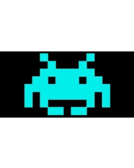 (SPACE INVADERS) Darán el Salto a la Gran Pantalla. 