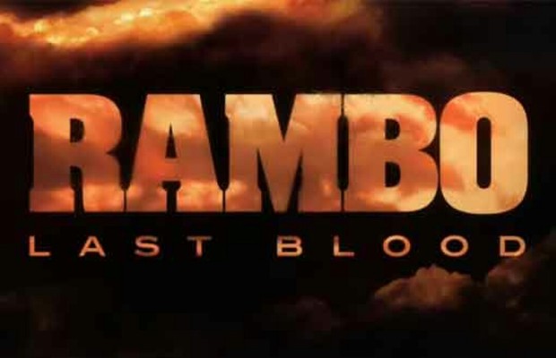 Espectacular Trailer Final de (RAMBO V - ÚLTIMA SANGRE). 