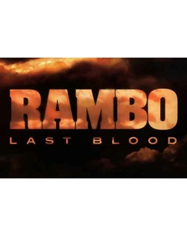 Espectacular Trailer Final de (RAMBO V - ÚLTIMA SANGRE). 