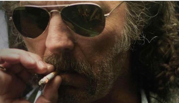 Está Prohibido Fumar en el Cine Español?. 