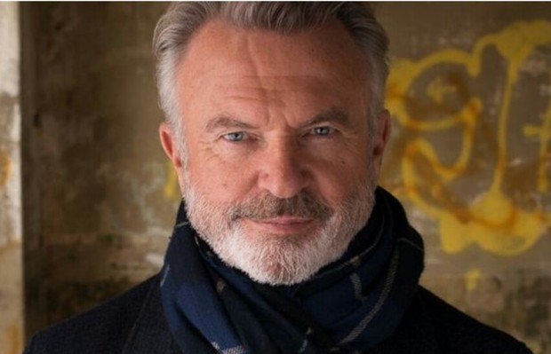 SITGES 2019: Avance de la Programación del Festival que Contará con la Presencia de "Sam Neill". 