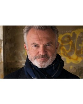 SITGES 2019: Avance de la Programación del Festival que Contará con la Presencia de "Sam Neill". 