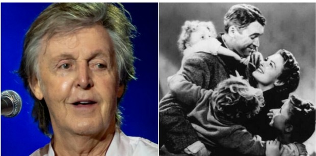 "Paul McCartney" Adaptará (QUE BELLO ES VIVIR) en Musical. 
