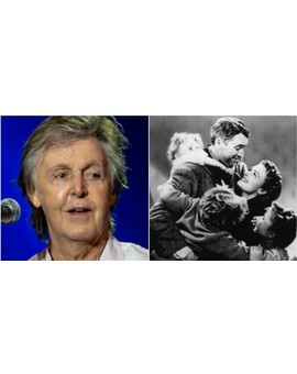 "Paul McCartney" Adaptará (QUE BELLO ES VIVIR) en Musical. 