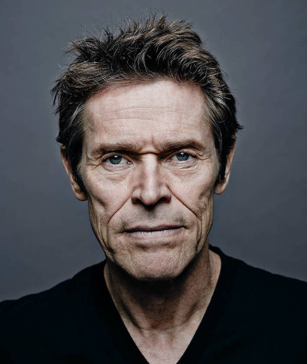 Cumple 64 Años "Willem Dafoe". Qué Película és Vuestra Preferida?. 