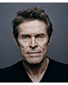 Cumple 64 Años "Willem Dafoe". Qué Película és Vuestra Preferida?. 