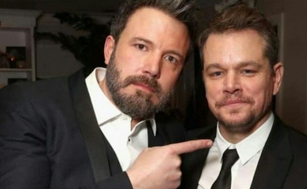 (LAST DUEL).  "Ridley Scott"  Reunirá a "Matt Damon y Ben Affleck" en su Próxima Película. 