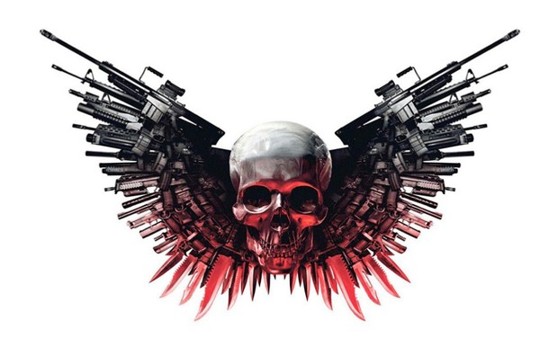 Ya Suenan los Primeros Nombres para (LOS MERCENARIOS 4). 