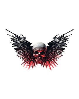 Ya Suenan los Primeros Nombres para (LOS MERCENARIOS 4). 