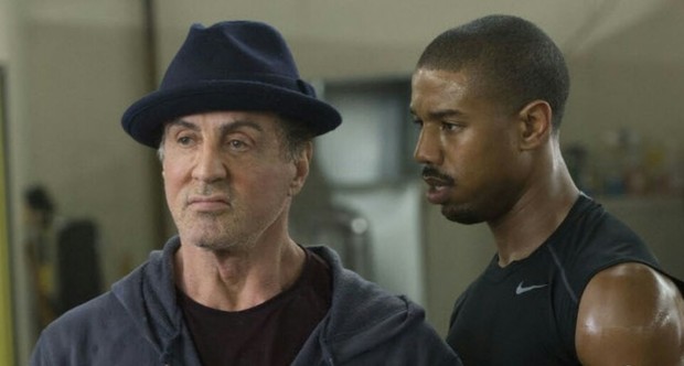 "Sylvester Stallone" Trabaja en una Nueva Entrega y una Serie de (ROCKY). 