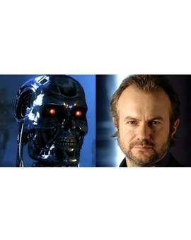 Lista de Actores Españoles que podrás ver en (TERMINATOR - DESTINO OSCURO). 