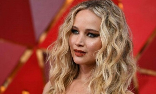 "Jennifer Lawrence" Ya tiene Nueva Película. 