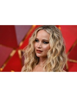 "Jennifer Lawrence" Ya tiene Nueva Película. 