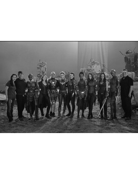 "Kevin Feige" Confirma que habrá (VENGADORES 5).