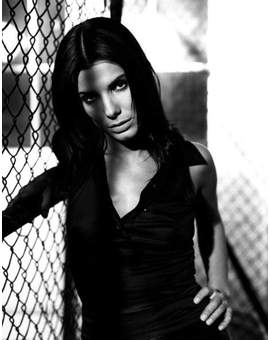 Hoy Cumple 55 Años "Sandra Bullock". Qué Película és Vuestra Preferida?. 